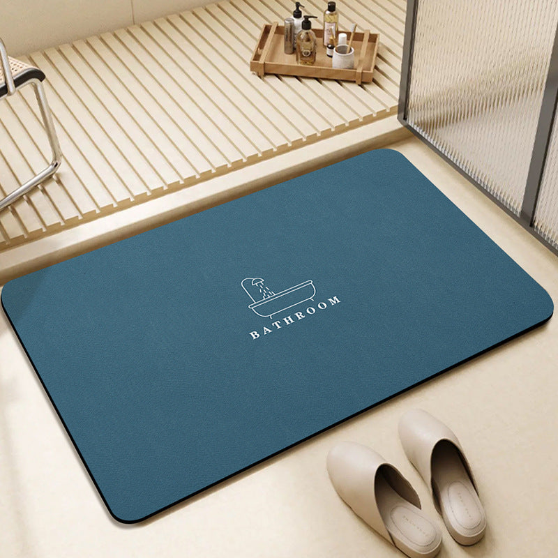 Home Bathroom Mat | Kelmera
