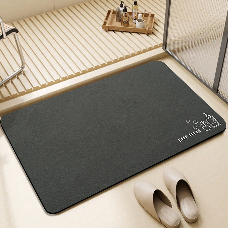 Home Bathroom Mat | Kelmera