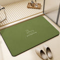 Home Bathroom Mat | Kelmera