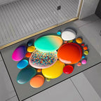 Home Decor Area Rug | Kelmera
