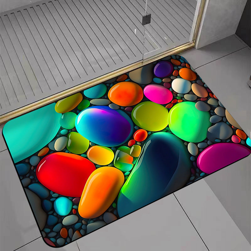 Home Decor Area Rug | Kelmera