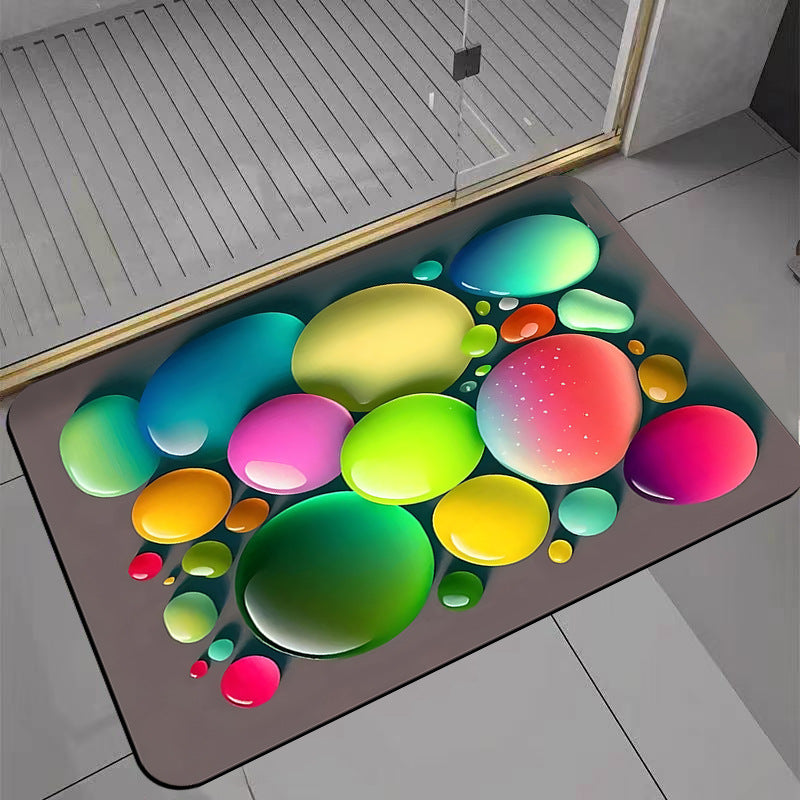 Home Decor Area Rug | Kelmera