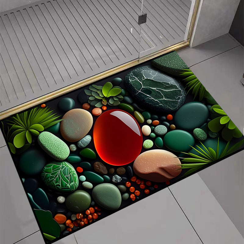 Home Decor Area Rug | Kelmera
