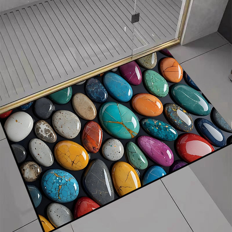 Home Decor Area Rug | Kelmera