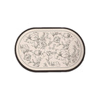 Home Decor Area Rug Non Slip | Kelmera