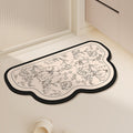 Home Decor Area Rug Non Slip | Kelmera