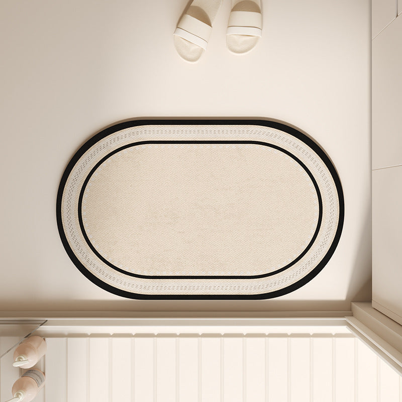 Home Decor Area Rug Non Slip | Kelmera