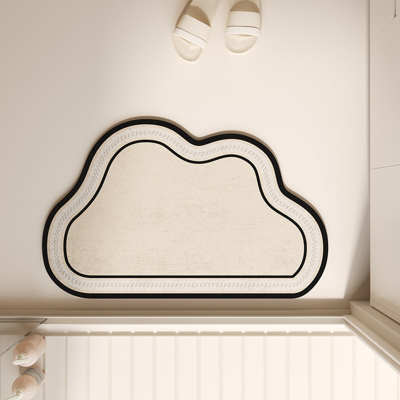 Home Decor Area Rug Non Slip | Kelmera