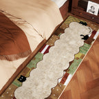 Home Decor Area Rug Soft Textile Non Slip | Kelmera