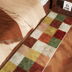Home Decor Area Rug Soft Textile Non Slip | Kelmera