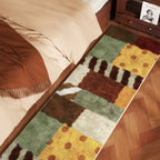 Home Decor Area Rug Soft Textile Non Slip | Kelmera