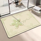 Home Decor Bath Mat | Kelmera