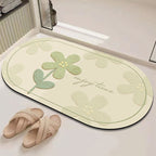 Home Decor Bath Mat | Kelmera