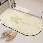 Home Decor Bath Mat | Kelmera