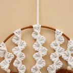 Home Decor Cotton Macrame Hanging | Kelmera
