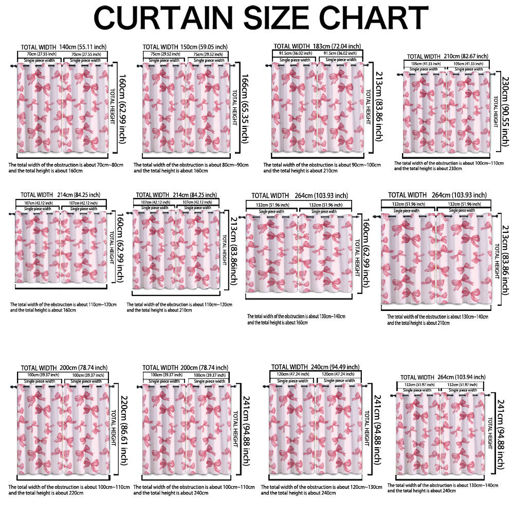 Home Decor Curtain | Kelmera