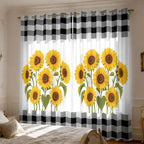 Home Decor Curtain | Kelmera
