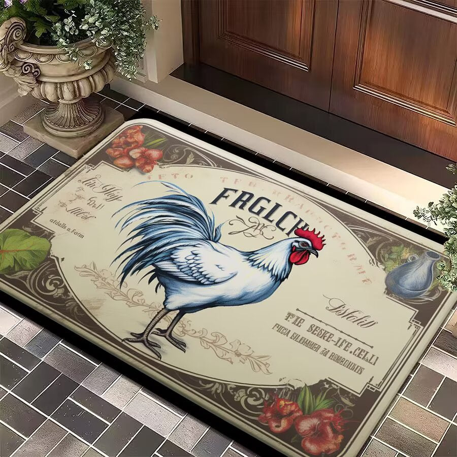 Home Decor Decorative Area Rug | Kelmera