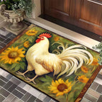 Home Decor Decorative Area Rug | Kelmera