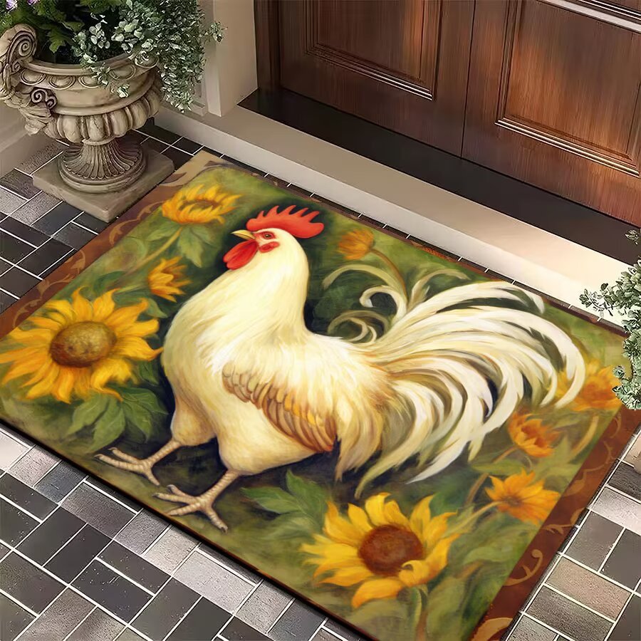 Home Decor Decorative Area Rug | Kelmera