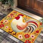 Home Decor Decorative Area Rug | Kelmera