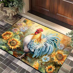 Home Decor Decorative Area Rug | Kelmera