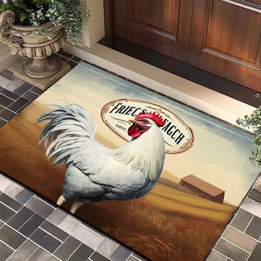 Home Decor Decorative Area Rug | Kelmera