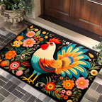 Home Decor Decorative Area Rug | Kelmera