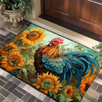 Home Decor Decorative Area Rug | Kelmera
