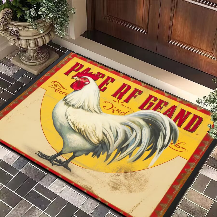 Home Decor Decorative Area Rug | Kelmera