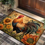 Home Decor Decorative Area Rug | Kelmera