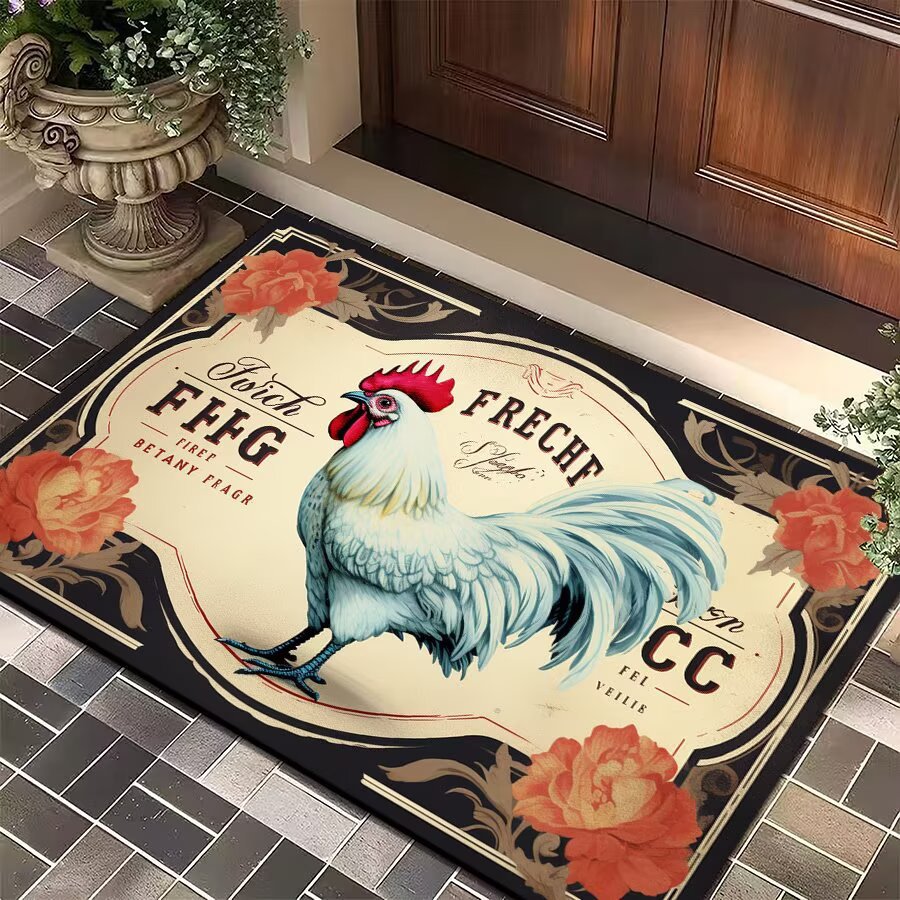 Home Decor Decorative Area Rug | Kelmera