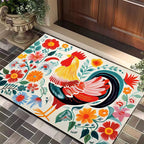 Home Decor Decorative Area Rug | Kelmera