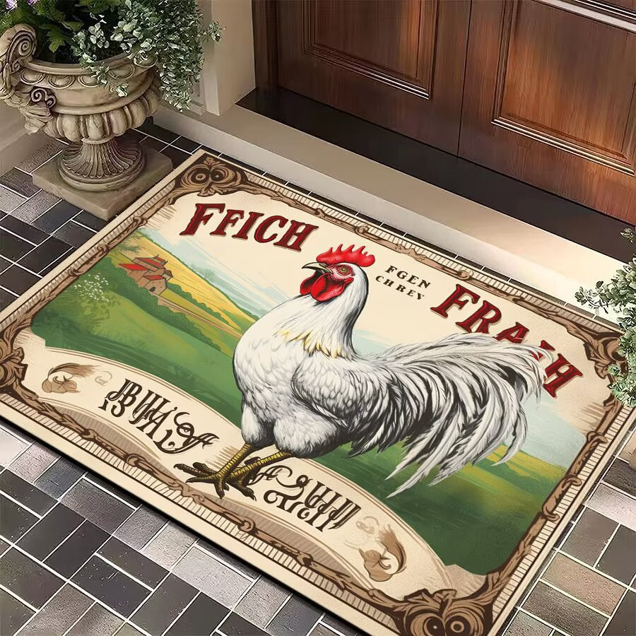 Home Decor Decorative Area Rug | Kelmera