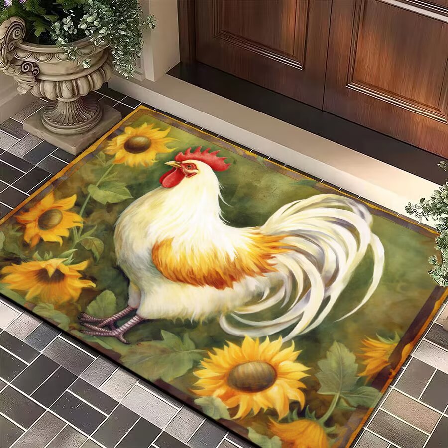 Home Decor Decorative Area Rug | Kelmera