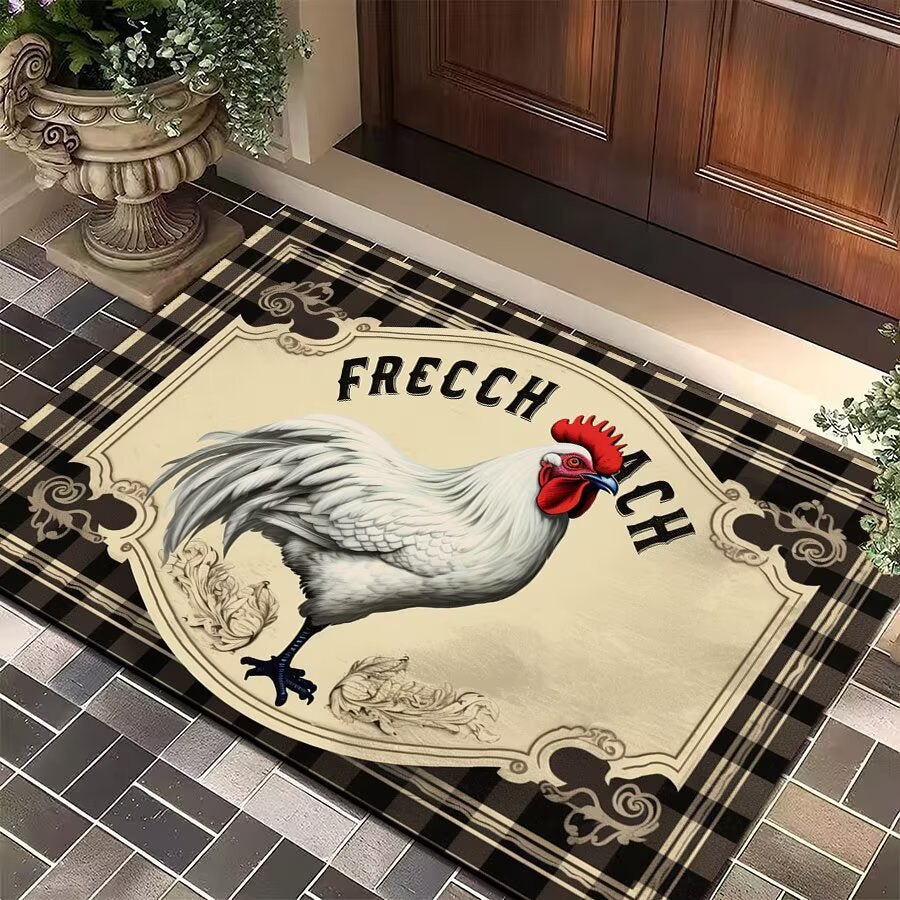 Home Decor Decorative Area Rug | Kelmera