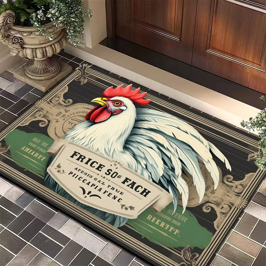 Home Decor Decorative Area Rug | Kelmera