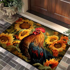 Home Decor Decorative Area Rug | Kelmera