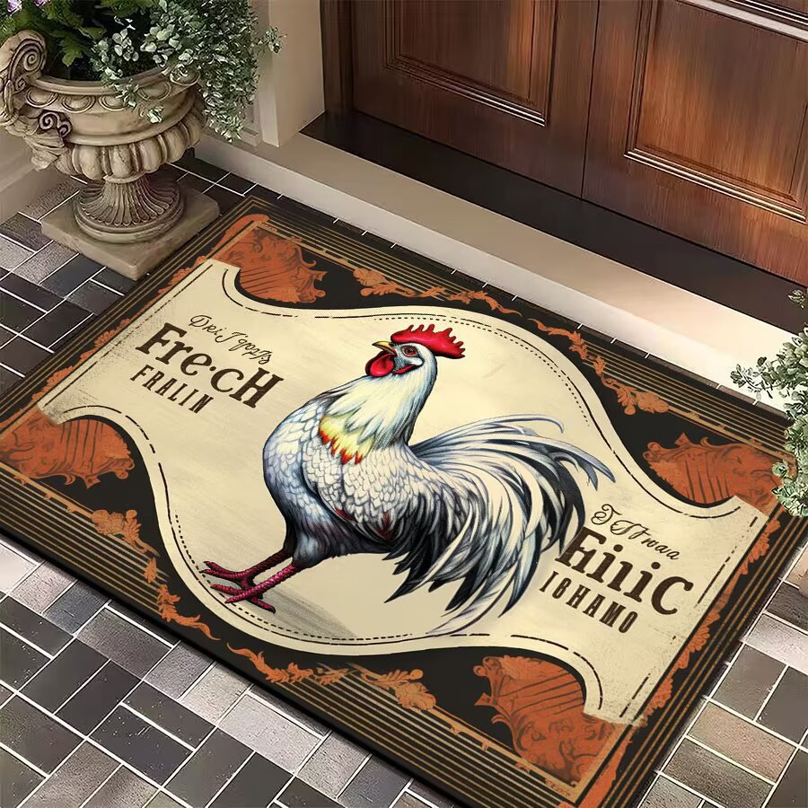 Home Decor Decorative Area Rug | Kelmera