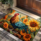 Home Decor Decorative Area Rug | Kelmera