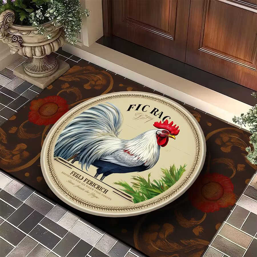 Home Decor Decorative Area Rug | Kelmera
