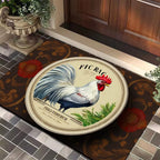 Home Decor Decorative Area Rug | Kelmera