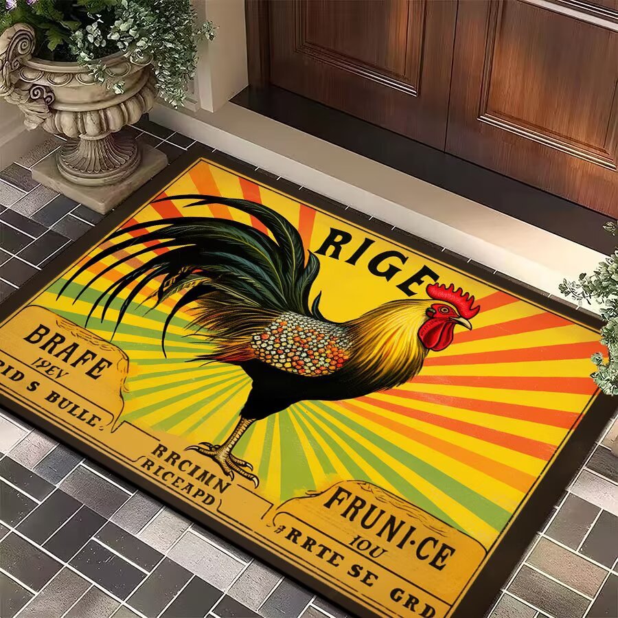Home Decor Decorative Area Rug | Kelmera