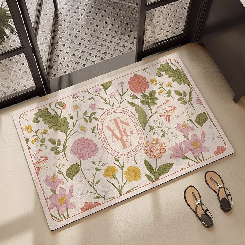 Home Decor Decorative Rug | Kelmera