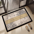 Home Decor Decorative Rug | Kelmera