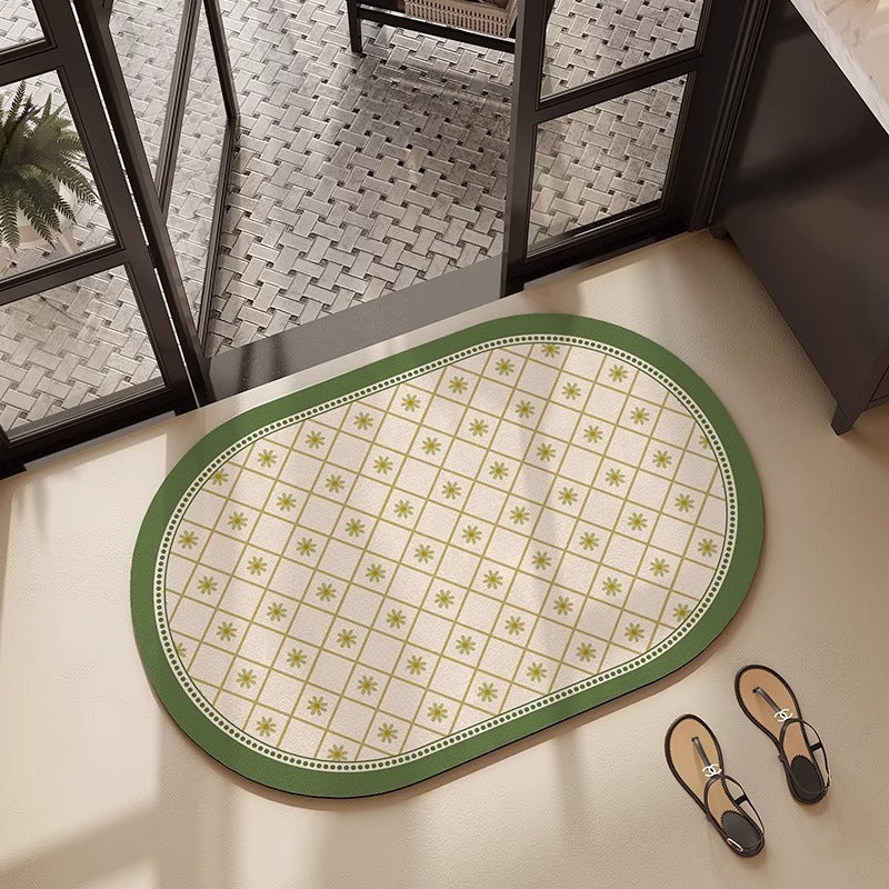 Home Decor Decorative Rug | Kelmera