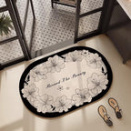 Home Decor Decorative Rug | Kelmera