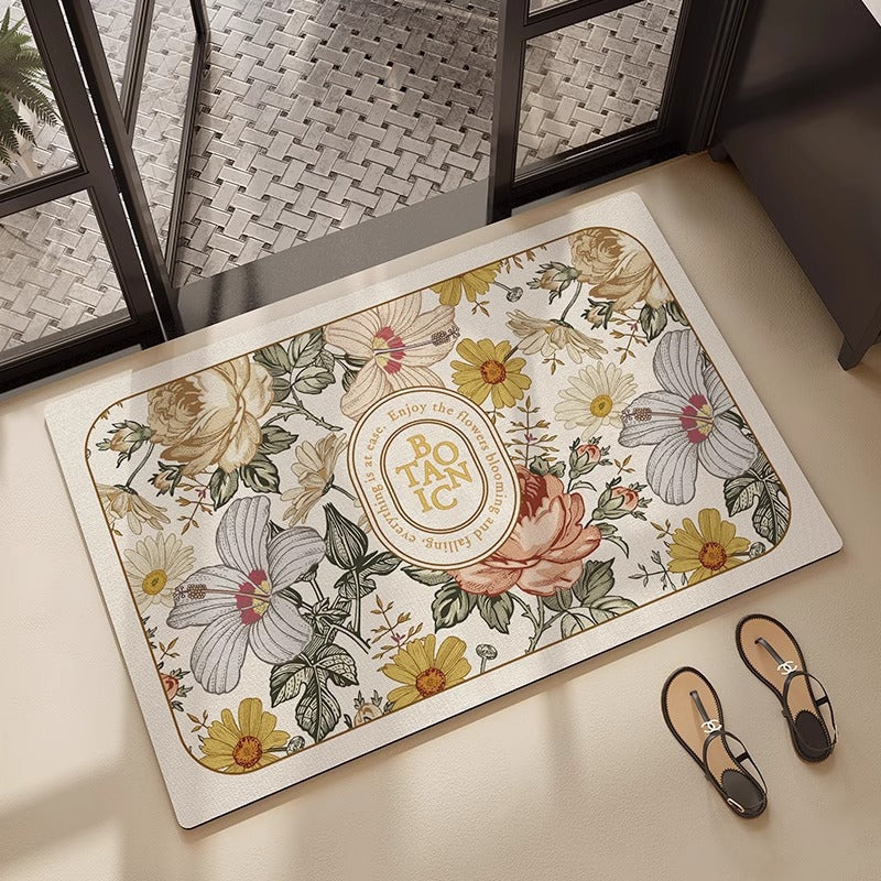 Home Decor Decorative Rug | Kelmera
