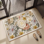 Home Decor Decorative Rug | Kelmera