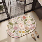 Home Decor Decorative Rug | Kelmera